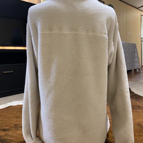 Patagonia fleece jacket - Picture 4 of 5